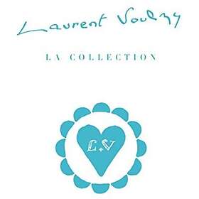 Laurent Voulzy La CD