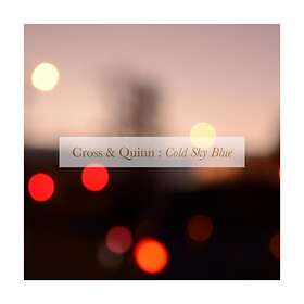 Cross & Quinn Cold Sky Blue CD