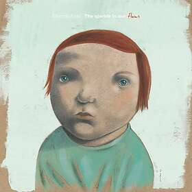 Chantal Acda The Sparkle In Our Flaws CD