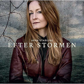 Stadling Efter Stormen CD