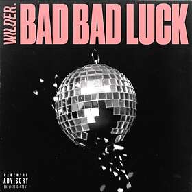 Wilder. Bad Luck CD