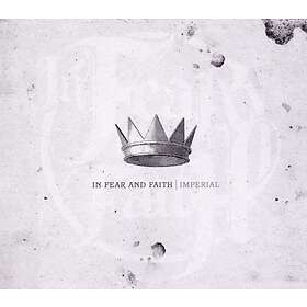 In Fear And Faith Imperial CD