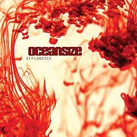 Oceansize Effloresce LP