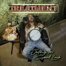 Treatment Waiting For Good Luck CD