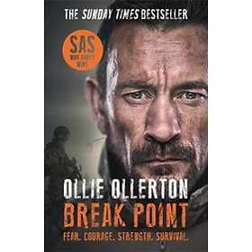 Ollie Ollerton: Break Point