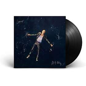 Lauv All 4 LP