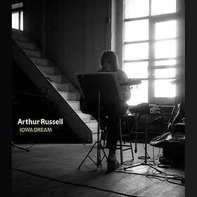 Russell Iowa Dream LP