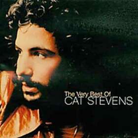 Cat Stevens The Very Best Of CD