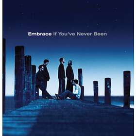 Embrace If You've Never Been LP