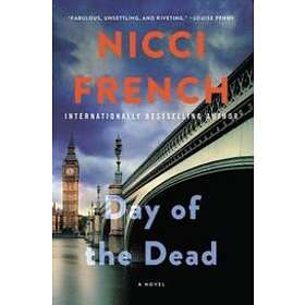 Nicci French: Day Of The Dead
