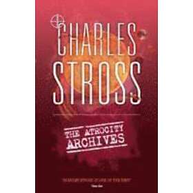 Charles Stross: The Atrocity Archives