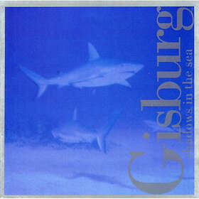 Gisburg Shadows In The Sea CD