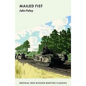 Cedric Foley: Mailed Fist