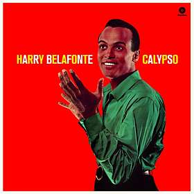 Harry Belafonte LP