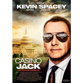 Casino Jack (DVD)