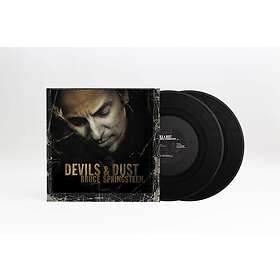 Bruce Springsteen Devils & Dust LP