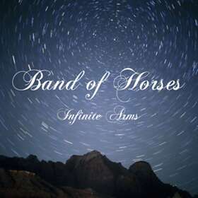 Band Of Horses Infinite Arms LP