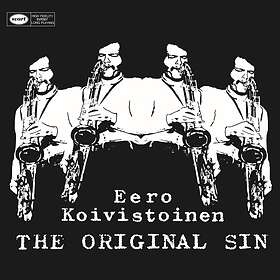 Eero Koivistoinen Original Sin CD