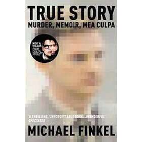 Michael Finkel: True Story