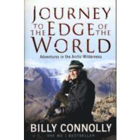 Billy Connolly: Journey to the Edge of World