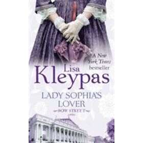 Lisa Kleypas: Lady Sophia's Lover