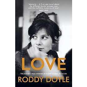 Roddy Doyle: Love