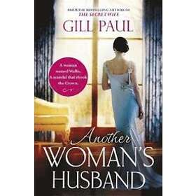 Gill Paul: Another Woman's Husband