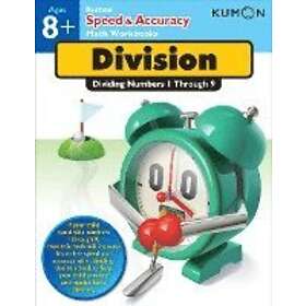 Kumon: Speed and Accuracy: Division