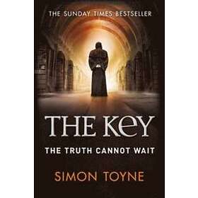 Simon Toyne: The Key