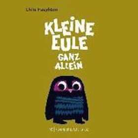 Chris Haughton: Kleine Eule ganz allein