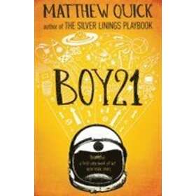 Matthew Quick: Boy21