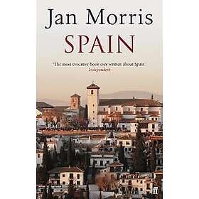 Jan Morris: Spain