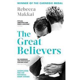Rebecca Makkai: The Great Believers