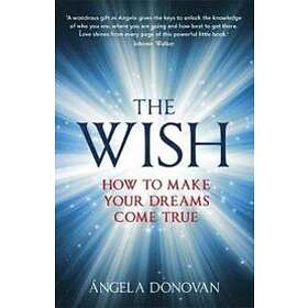 Angela Donovan: The Wish