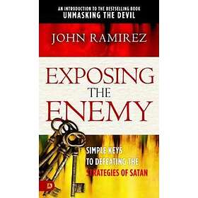 John Ramirez: Exposing the Enemy