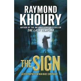 Raymond Khoury: The Sign