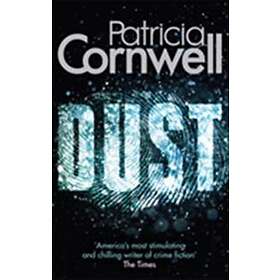 Patricia Cornwell: Dust
