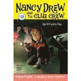 Carolyn Keene: April Fool's Day