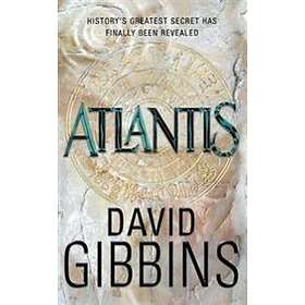 David Gibbins: Atlantis
