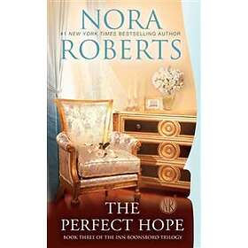 Nora Roberts: Perfect Hope