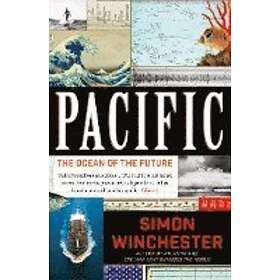 Simon Winchester: Pacific