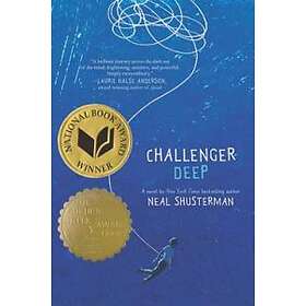 Neal Shusterman: Challenger Deep