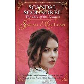 Sarah MacLean: The Day of the Duchess