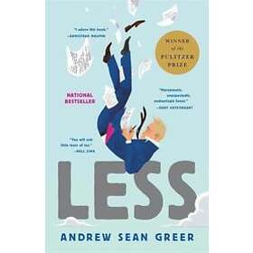 Andrew Sean Greer: Less