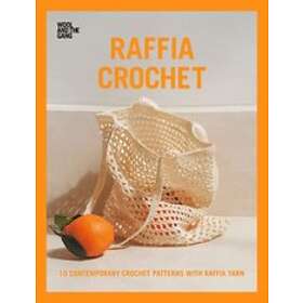 Wool and the Gang: Raffia Crochet