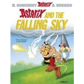 Albert Uderzo: Asterix: Asterix and The Falling Sky