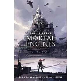 Philip Reeve: Mortal Engines