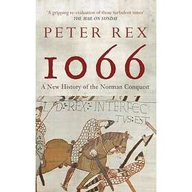 Peter Rex: 1066