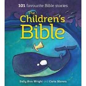 Sally Ann Wright: The Children's Bible
