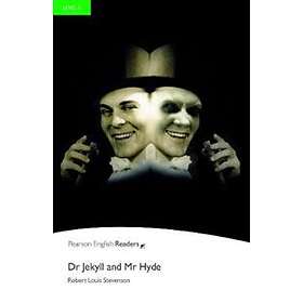 Robert Louis Stevenson: Level 3: Dr Jekyll and Mr Hyde